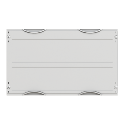 AG22 Maskownica pełna 300x500mm (2CPX062813R9999)