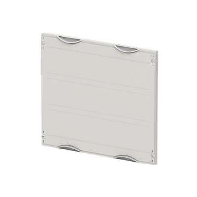 AG23 Maskownica pełna 450x500mm (2CPX062815R9999)