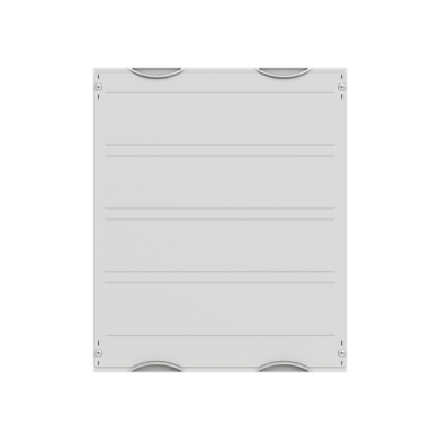 AG24 Maskownica pełna 600x500mm (2CPX062817R9999)