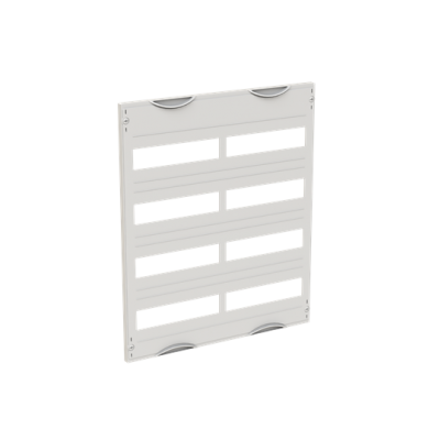 AS24 Maskownica z wycięciami pod mod. 600x500mm (2CPX062818R9999)