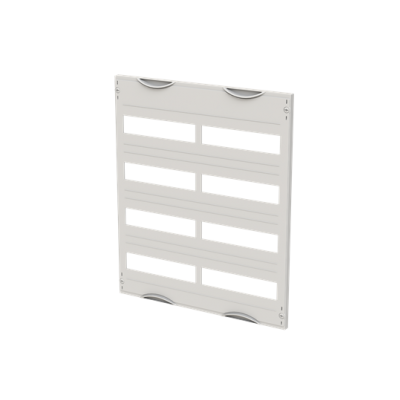 AS24 Maskownica z wycięciami pod mod. 600x500mm (2CPX062818R9999)