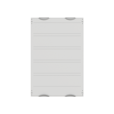 AG25 Maskownica pełna 750x500mm (2CPX062819R9999)