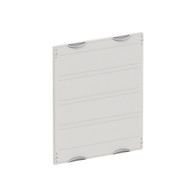 AG25 Maskownica pełna 750x500mm (2CPX062819R9999)