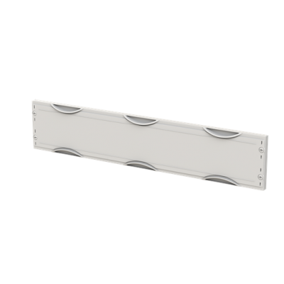 AG31 Maskownica pełna 150x750mm (2CPX062821R9999)