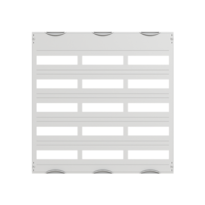 AS35 Maskownica z wycięciami pod mod. 750x750mm (2CPX062830R9999)