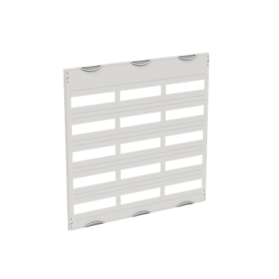 AS35 Maskownica z wycięciami pod mod. 750x750mm (2CPX062830R9999)