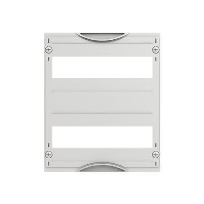 AS212 Maskownica z wycięciami pod mod. 300x250mm (2CPX062832R9999)
