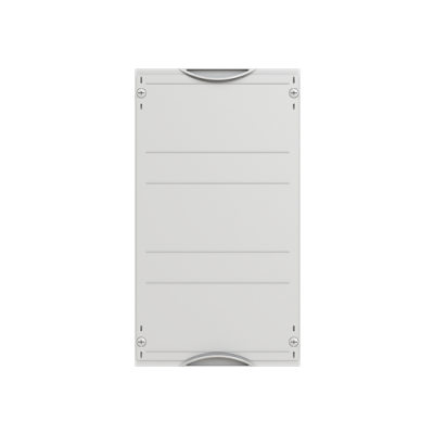 AG213 Maskownica pełna 450x250mm (2CPX062833R9999)