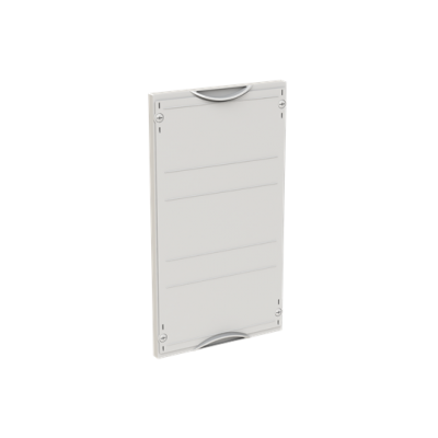 AG213 Maskownica pełna 450x250mm (2CPX062833R9999)