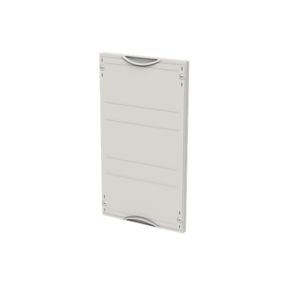 AG213 Maskownica pełna 450x250mm (2CPX062833R9999)