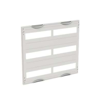 AS223 Maskownica z wycięciami pod mod. 450x500mm (2CPX062842R9999)