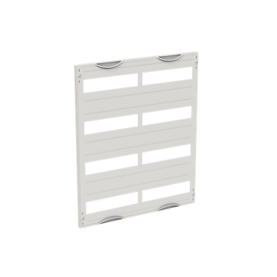 AS224 Maskownica z wycięciami pod mod. 600x500mm (2CPX062844R9999)