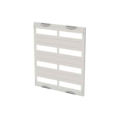 AS224 Maskownica z wycięciami pod mod. 600x500mm (2CPX062844R9999)