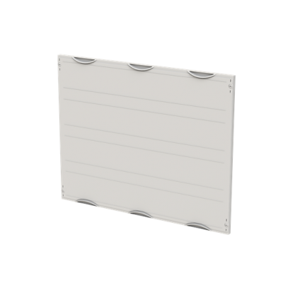 AG234 Maskownica pełna 600x750mm (2CPX062851R9999)