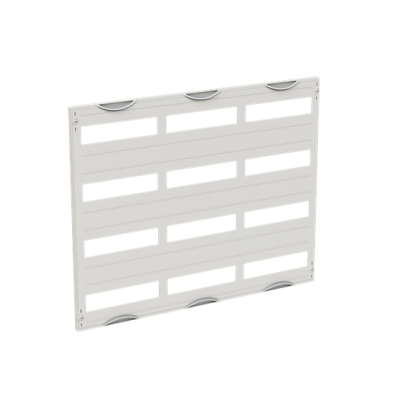 AS234 Maskownica z wycięciami pod mod. 600x750mm (2CPX062852R9999)