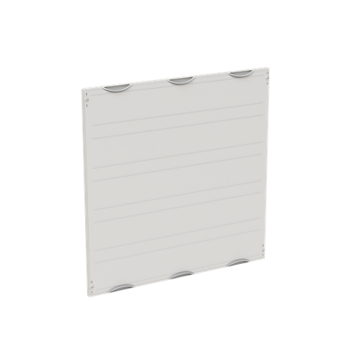 AG235 Maskownica pełna 750x750mm (2CPX062853R9999)