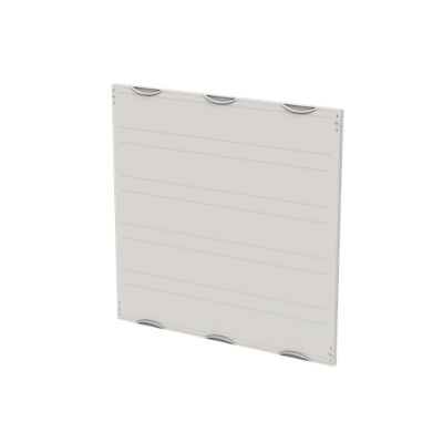 AG235 Maskownica pełna 750x750mm (2CPX062853R9999)