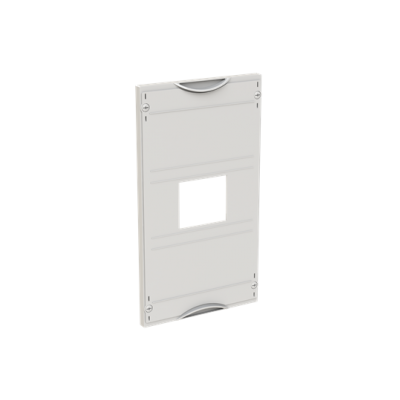 AG207 Maskownica z wycięciami 350x250mm dla XT4 (2CPX062856R9999)