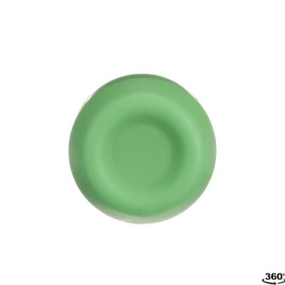 Przycisk kompaktowy "heavy" zielony CP6-10G-11 (1SFA619105R1072)