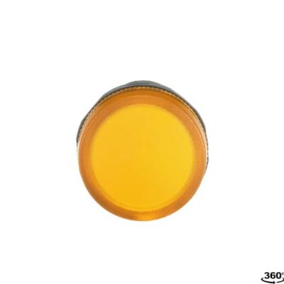 Lampka kompaktowa z diodą LED CL2-513Y 110-130V AC (1SFA619403R5133)