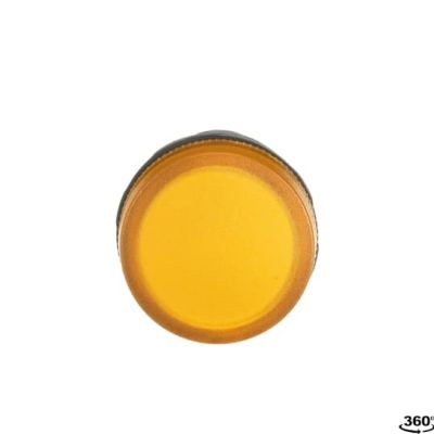 Lampka kompaktowa z diodą LED CL2-523Y 230V AC (1SFA619403R5233)
