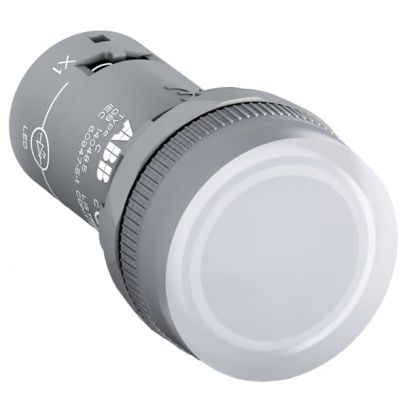 Lampka kompaktowa z diodą LED CL2-623C 230V AC (1SFA619403R6238)