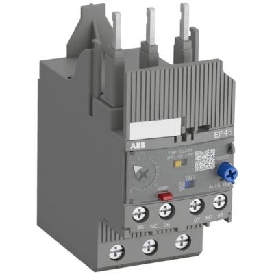 Elektroniczny przekaźnik przeciążeniowy EF45-30 (1SAX221001R1101)