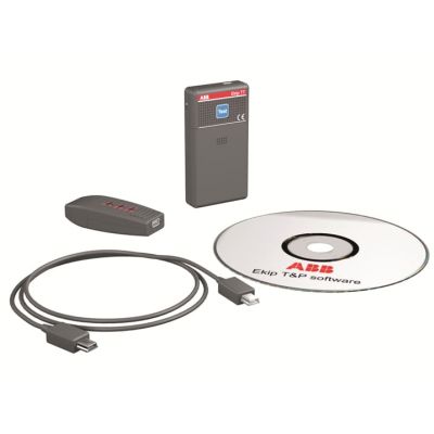 Ekip TT XT2-XT4tester zadziałania (1SDA066988R1)