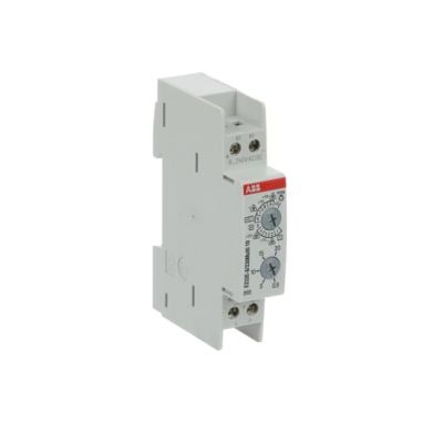 E232E-8/230-MULTI10 automat schodowy (2CDE010013R0511)