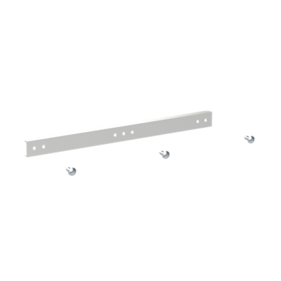 ED403 Profile EDF GU3/ odstęp 125mm (2CPX042616R9999)