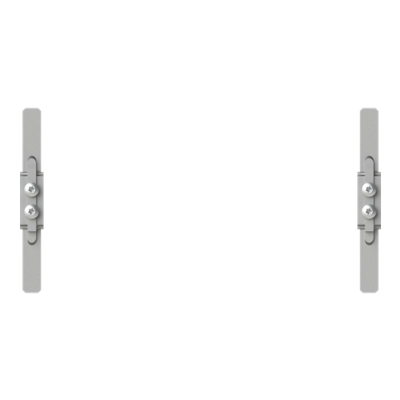 ED30P2 Element do łączenia pól rozdzielczych (1opak=2szt) (2CPX062302R9999)