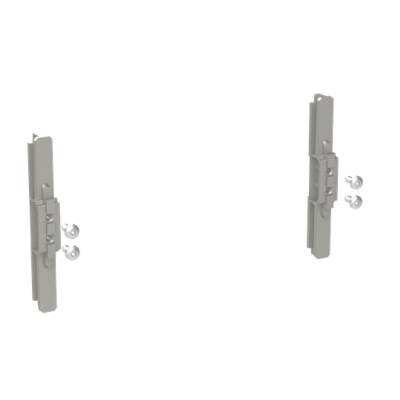 ED30P2 Element do łączenia pól rozdzielczych (1opak=2szt) (2CPX062302R9999)