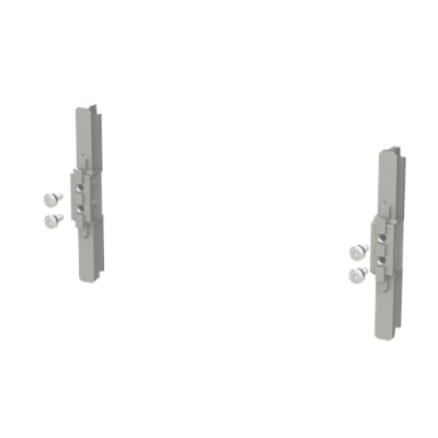 ED30P2 Element do łączenia pól rozdzielczych (1opak=2szt) (2CPX062302R9999)