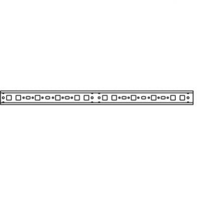 ED2P30 Szyna TH szer.2 35x15 mm (1opak=30szt) (2CPX062320R9999)