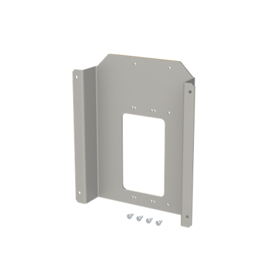 ED166 Płyta montażowa pod Tmax T4 (2CPX064155R9999)