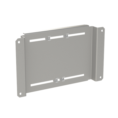 ED170 Podstawa montażowa pod wyłącznik XT2 na szerokość 1PW (2CPX068388R9999)