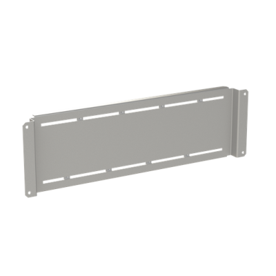 ED270 Podstawa montażowa pod wyłącznik XT2 na szerokość 2PW (2CPX068390R9999)