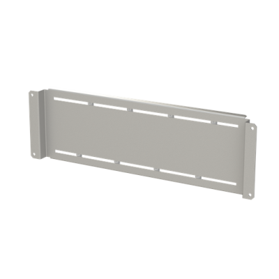ED270 Podstawa montażowa pod wyłącznik XT2 na szerokość 2PW (2CPX068390R9999)