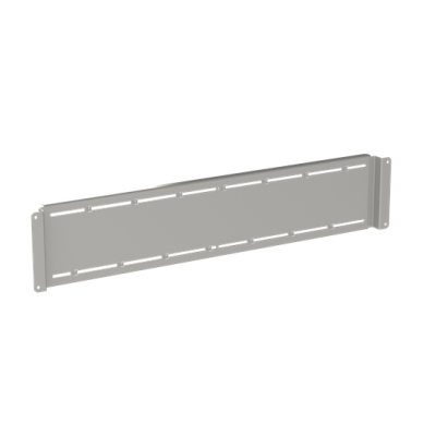 ED370 Podstawa montażowa pod wyłącznik XT2 na szerokość 3PW (2CPX068391R9999)