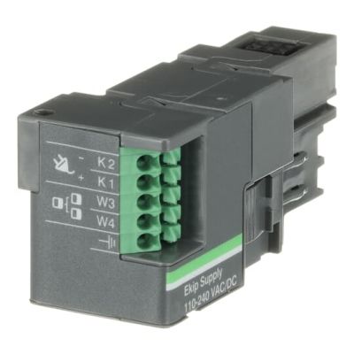 Emax2 EKIP SUPPLY 110-240VAC/DC E1.2..E6.2 (1SDA074172R1)
