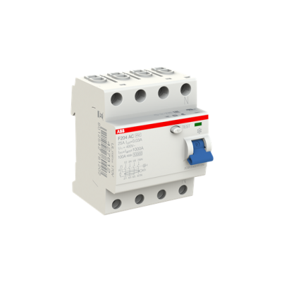 2CSF204001R1250^F204-AC-25/0,03 (2CSF204001R1250)