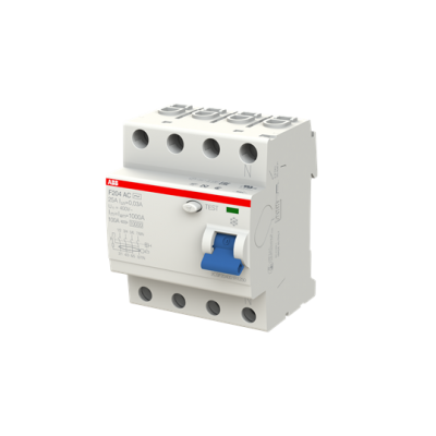 2CSF204001R1250^F204-AC-25/0,03 (2CSF204001R1250)