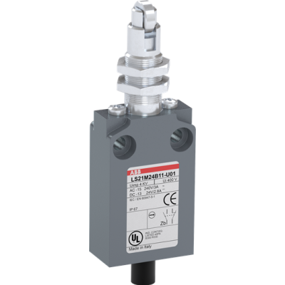 WYŁĄCZNIK KRAŃCOWY LS21M24B11-U01 (1SBV015624R2601)