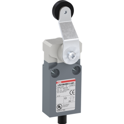 WYŁĄCZNIK KRAŃCOWY LS21M45B11-U01 (1SBV015645R2601)