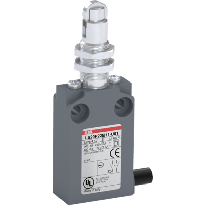 WYŁĄCZNIK KRAŃCOWY LS20P22B11-U01 (1SBV015922R3801)