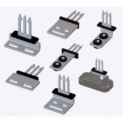 Klucz blokujący LSA30P05 (1SBV048605R1000)