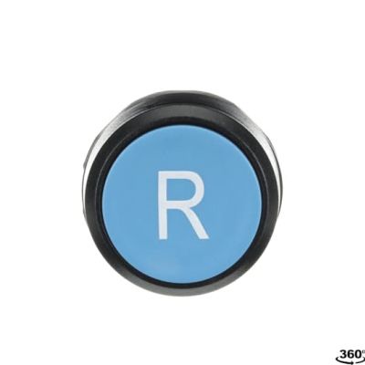 Przycisk Reset KPR1-101L (1SFA616160R1014)