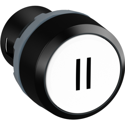Przycisk Reset KPR1-103W (1SFA616160R1035)