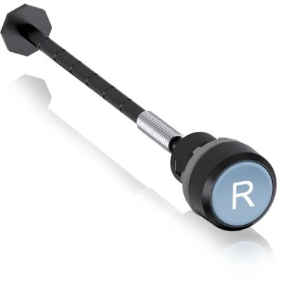 Przycisk Reset KPR3-101L (1SFA616162R1014)