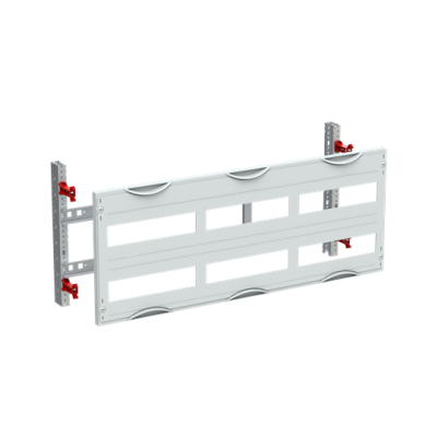 MBG302 Zestaw moduł pod aparaty na szynę DIN (do samodzielnego montażu) (2CPX041657R9999)